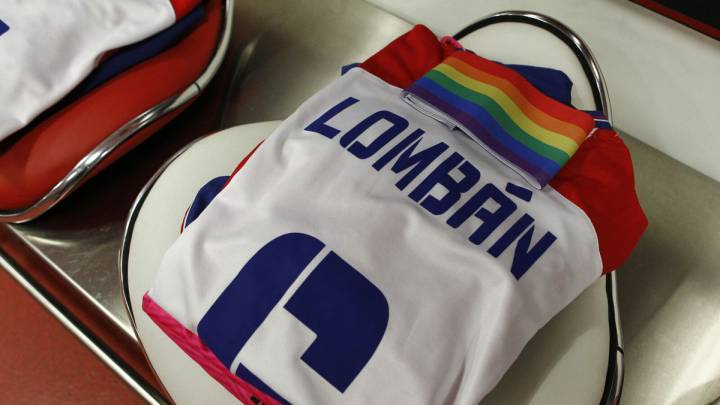LaLiga clubs respond to Panenka anti-homophobia campaign