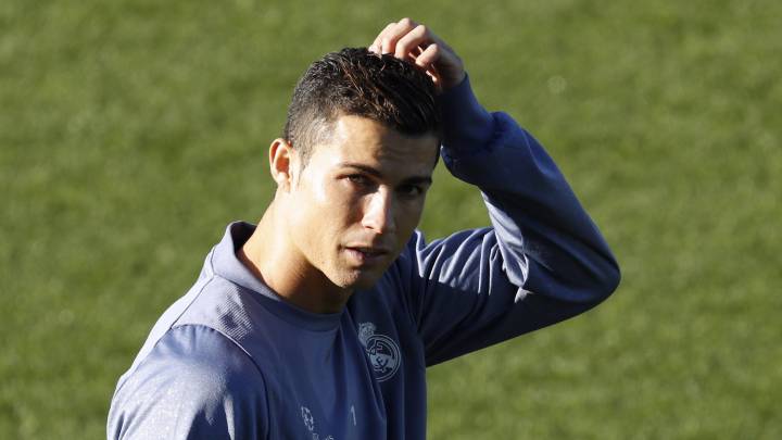 Real Madrid call for respect for Cristiano Ronaldo over tax allegations