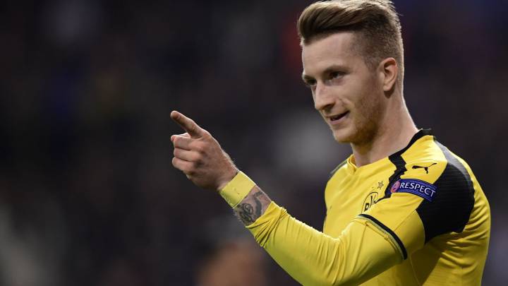 Real Madrid 2 - 2 Borussia Dortmund: match report, goals