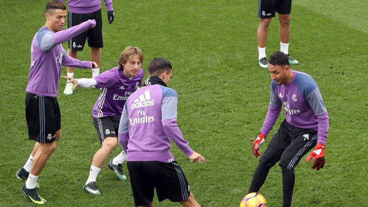 How and where can I watch Real Madrid - Deportivo: times, TV, online
