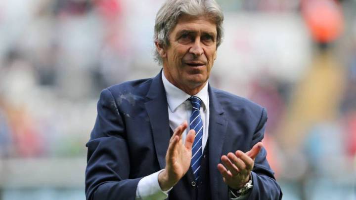Pellegrini sends Alexis Sánchez China 'invitation'