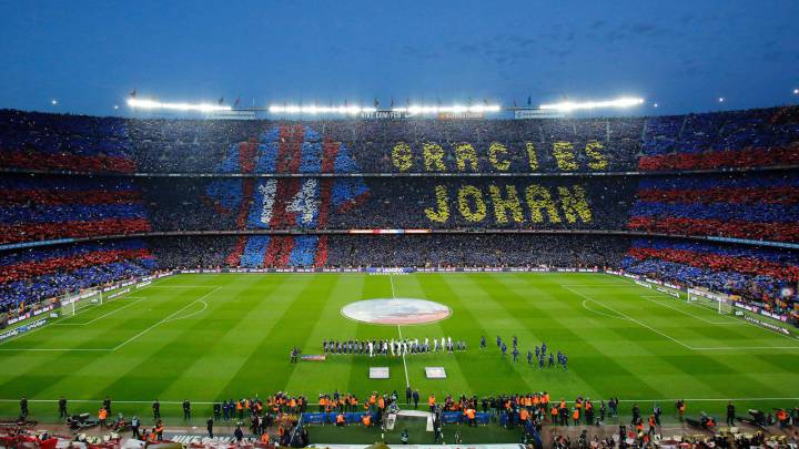 How and where can I watch Barcelona - Espanyol: times, TV, online