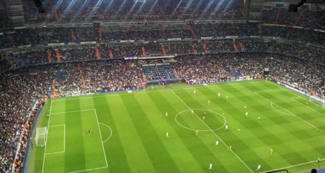 La Liga