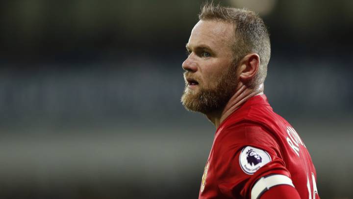 Rooney: Man jailed over burglary attempt on player's home