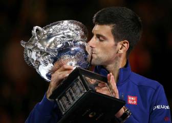 Australian Open increases Grand Slam prize money