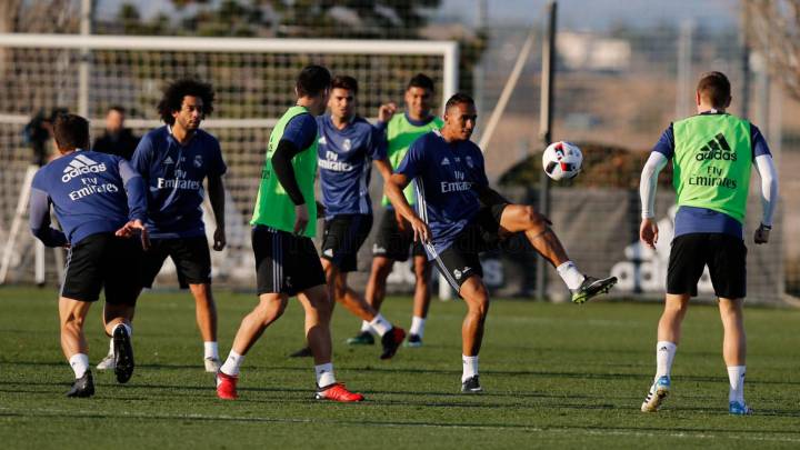 Real Madrid round-up: Sevilla in the Copa del Rey, Ramos, Bernabéu...
