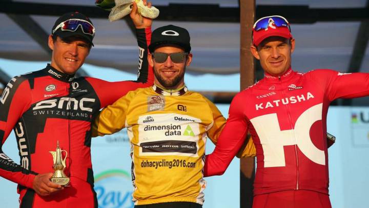 Qatar cancels 2017 Tour due to lack of sponsor interest