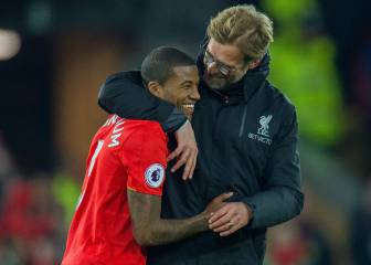 Klopp bemused by whirlwind fixtures calendar