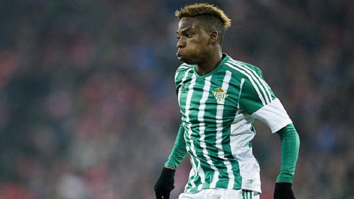 Charly Musonda