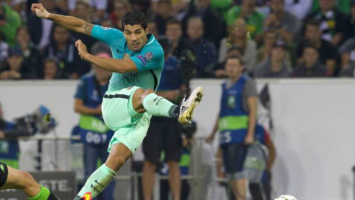 Athletic-Barcelona team news: no surprises from Luis Enrique