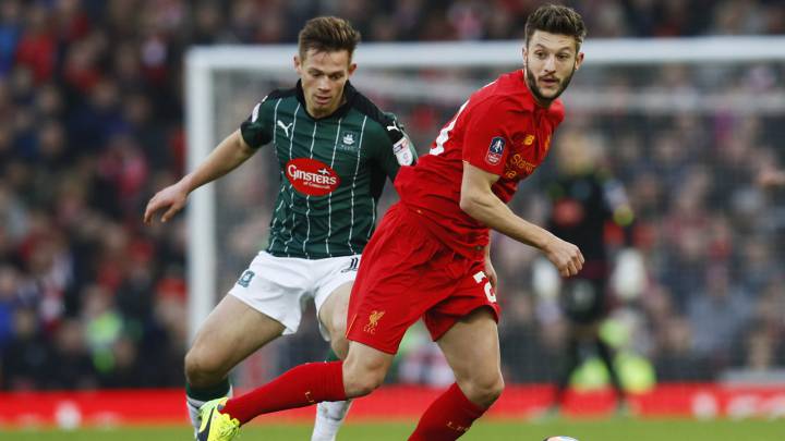 Plymouth force youngest ever Liverpool into ill-timed replay