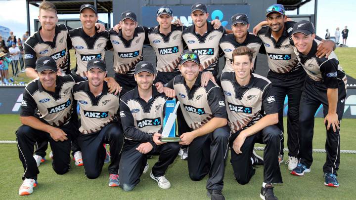 NZ-Bangladesh: Anderson powers hosts to 3-0 T20 series win