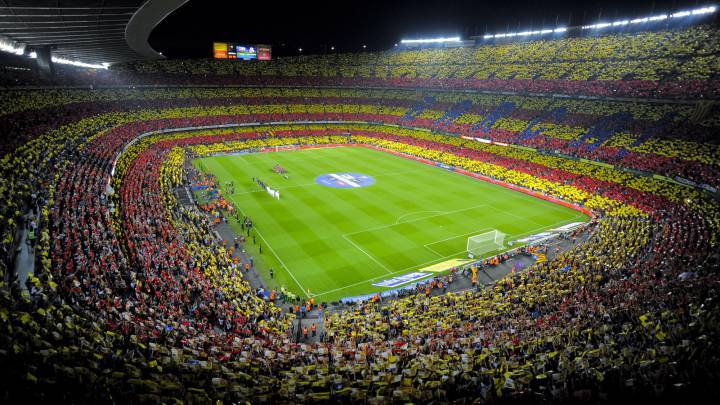 How and where can I watch Barcelona vs Athletic Club: times, TV, online