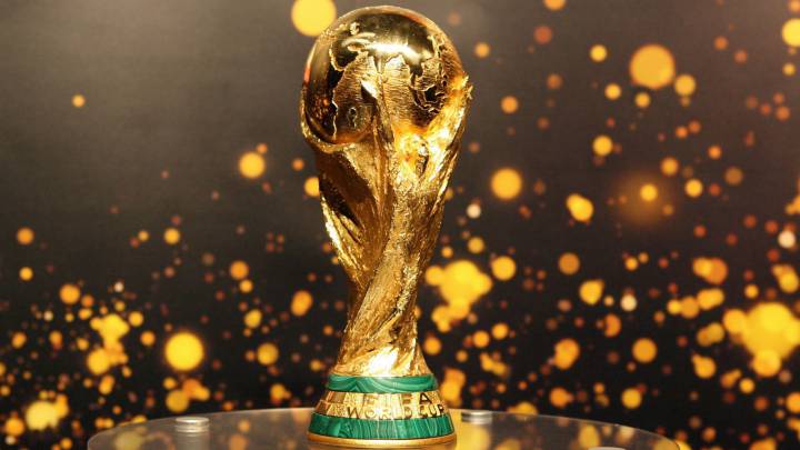 Who could host the first 48-team World Cup in 2026?