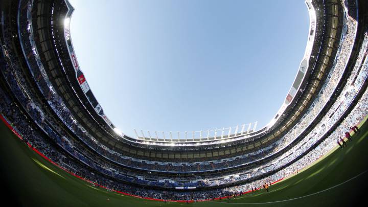 How and where can I watch Real Madrid - Celta Vigo: times, TV, online