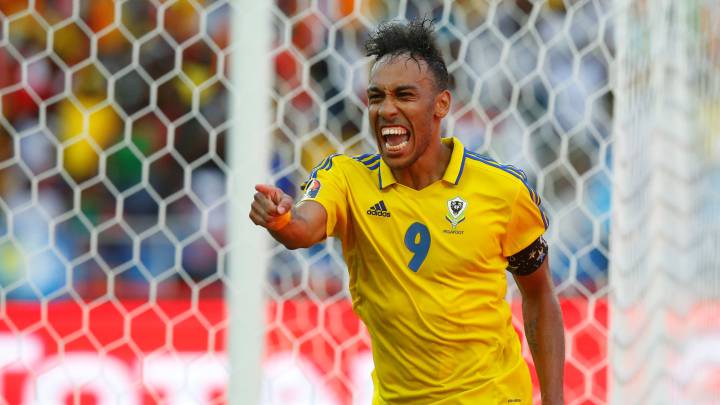 Five facts ahead of Gabon v Burkina Faso