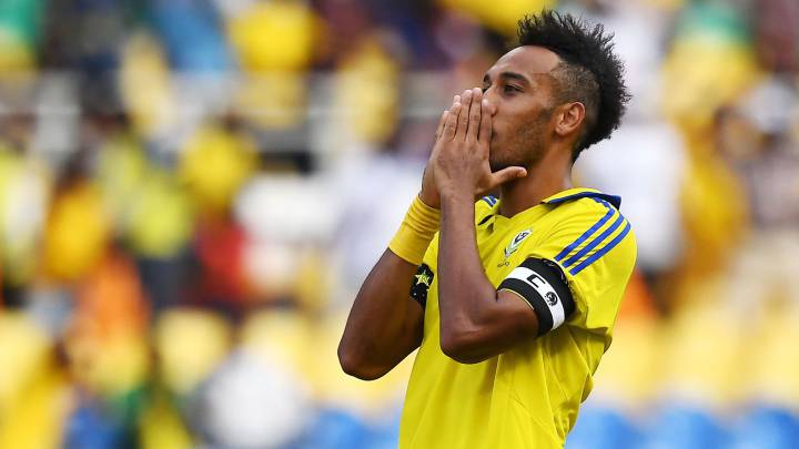 Cameroon close in on last 8 as Gabon held again