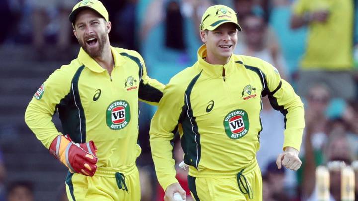 Australia-Pakistan: tourists' boss blasts errors as hosts win series