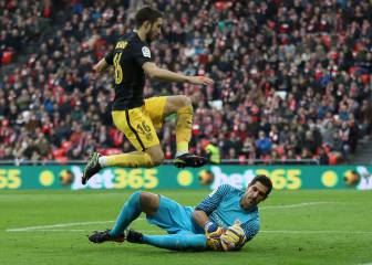 Report: Inter Milan back in for Atletico Madrid's Sime Vrsaljko