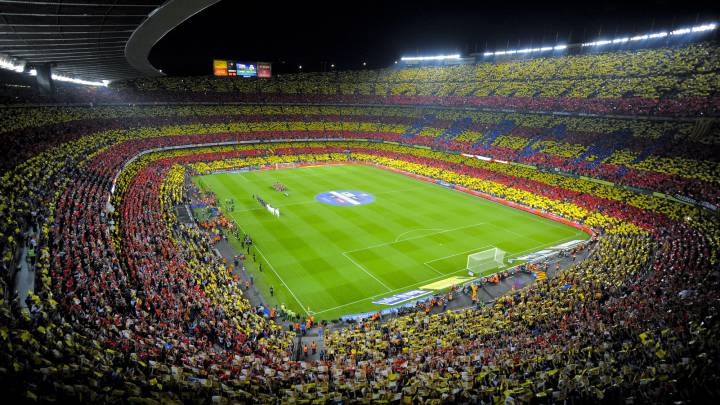 How and where can I watch Barcelona - Real Sociedad? Times, TV, online