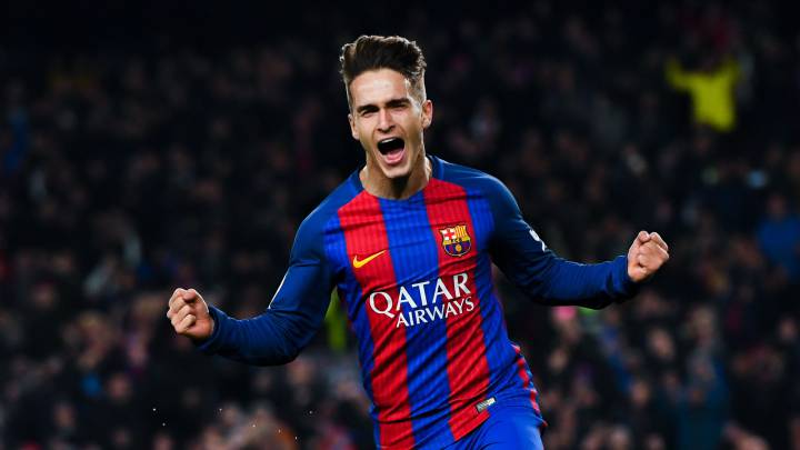 Barcelona 5-2 Real Sociedad: Copa del Rey 2016-17 quarter-final 2nd Leg, result and report