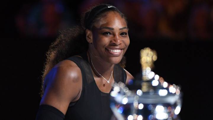Serena beats Venus in straight sets to record 23rd slam title