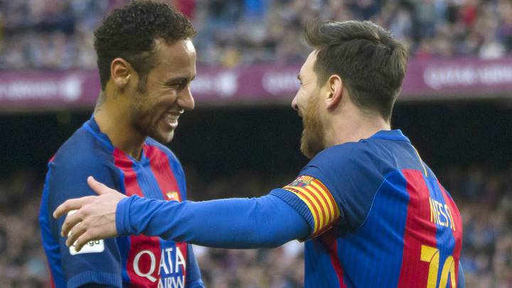 Barcelona 3 - 0 Athletic Bilbao Week 21: match report and goals