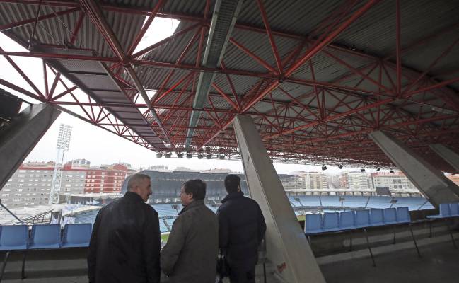 Technical report says Celta Vigo - Real Madrid must be postponed
