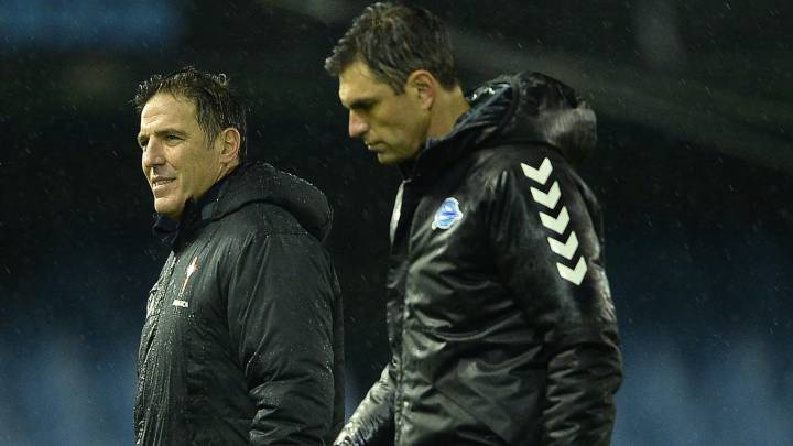 How and where to watch Alavés vs Celta: times, TV, online