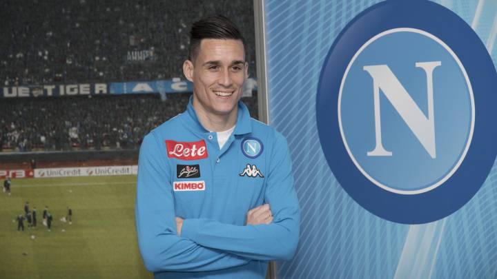 Callejón: Napoli fear Real Madrid, they're the best team in the world