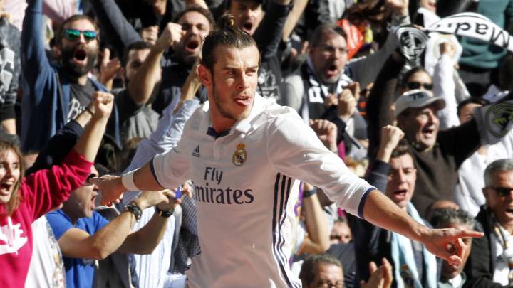 Zinedine Zidane is hopeful of a Gareth Bale is return very soon