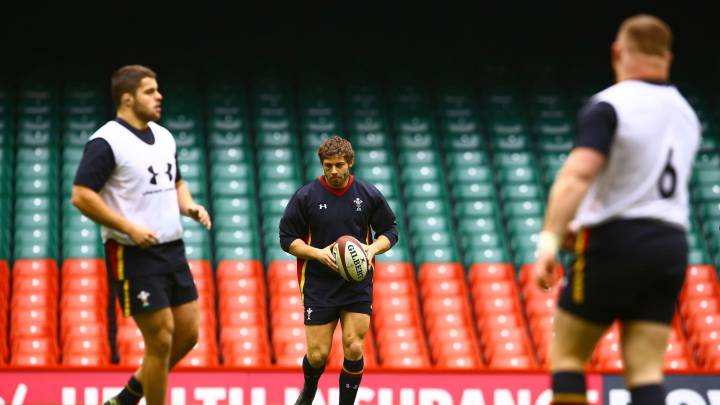 No room for sentiment as Six Nations takes shape