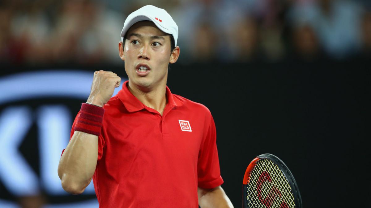 Nishikori and Dolgopolov set up Buenos Aires showdown