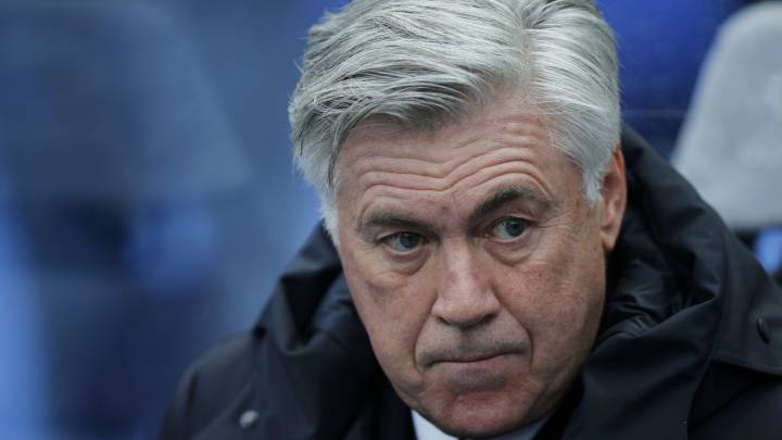 Ancelotti: Bayern Munich boss asked to explain obscene gesture