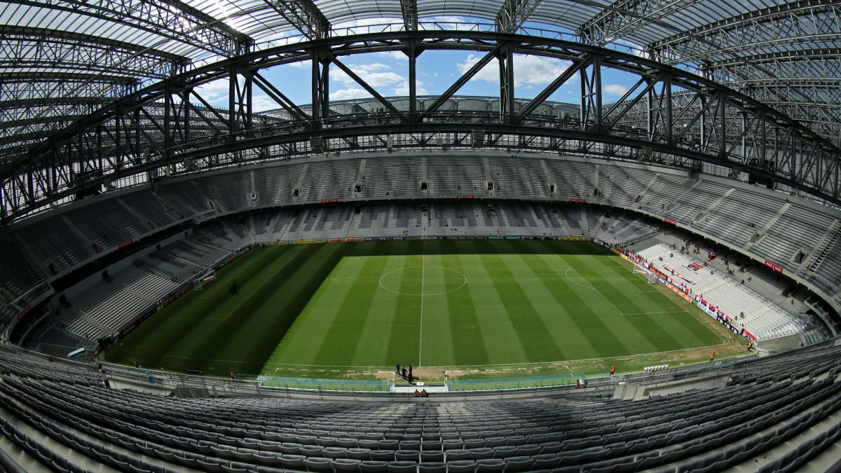 Brazilian game called off due to TV broadcasting rights dispute