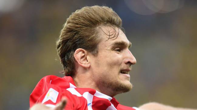 Jelavic!