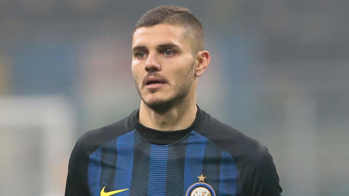 Argentina snub Icardi as Lavezzi makes World Cup qualifier cut