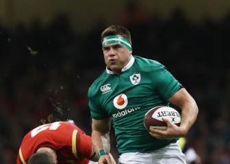 Woodward warns of Irish ambush for grand-slam-chasing England