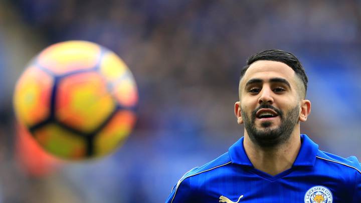 LEICESTER V SEVILLA