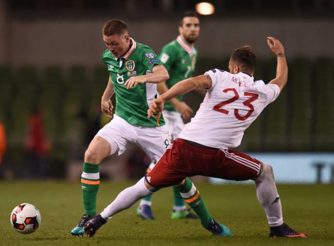 Ahead of this weekend's Merseyside Derby, Everton manager Ronald Koeman vented frustration at both O'Neill and McCarthy himself over the player's injury