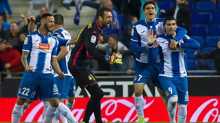Reyes dedicates stunning last-gasp winner to Sevilla fans