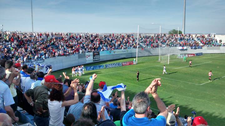 Leganés vs Real Madrid: how and where to watch: times, TV, online