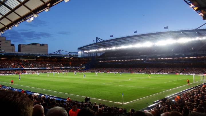 All the information you need on where and when to watch Chelsea vs Manchester City, 2016/17 Premier League match on Wednesday April 5 2017.