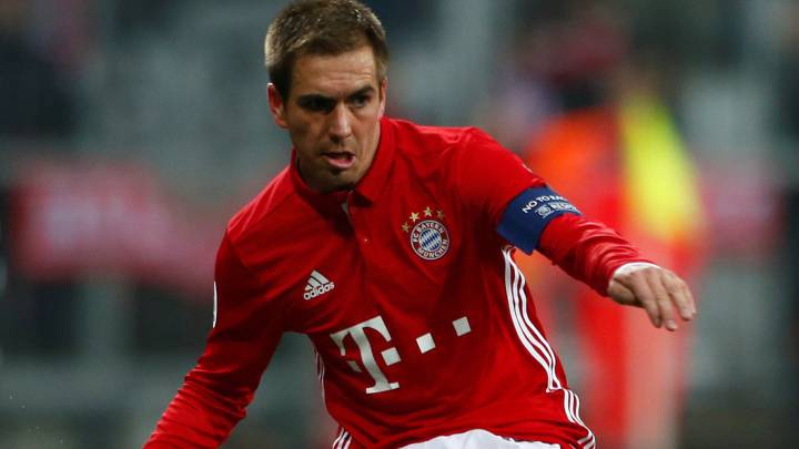 Lahm: Bayern Munich seeks legal advice over April Fool