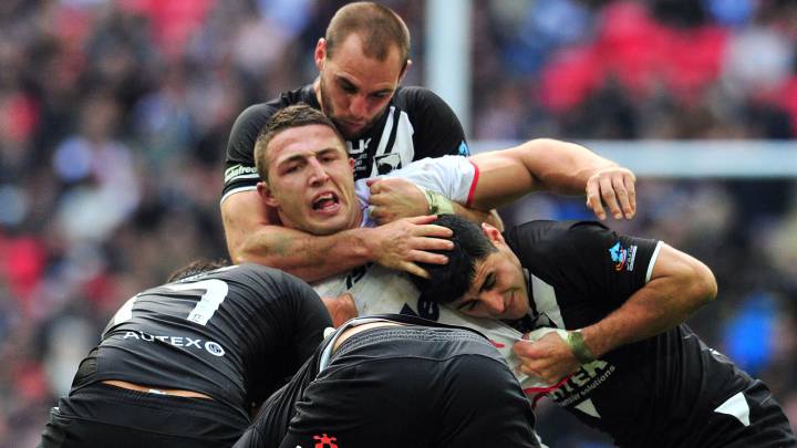 World Rugby Sevens Series ready to rock Hong Kong