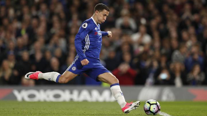 Don't miss a minute of the Chelsea vs Man City live stream online coverage at Stamford Bridge in the 2016/17 Premier League season. Kick-off at 21:00 CEST on Wednesday April 5th 2017.