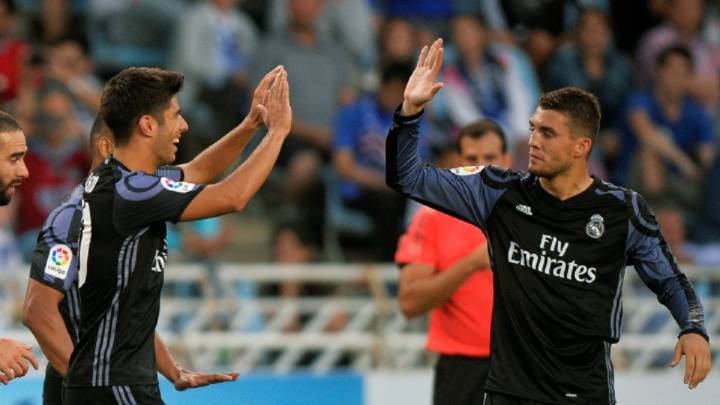 Leganés vs Real Madrid: Zidane makes nine changes