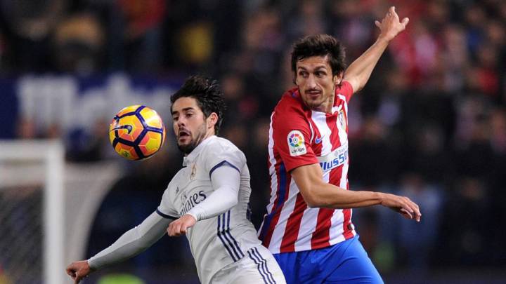 LaLiga predictions: week 31