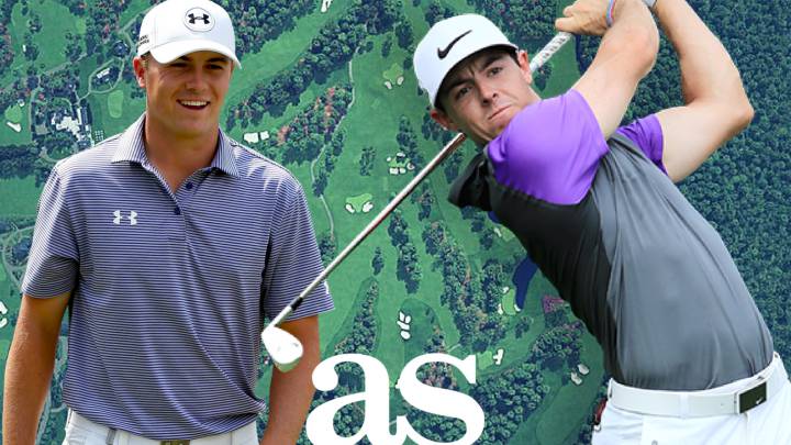 Augusta Masters Final Round how and where to watch: times, TV, online