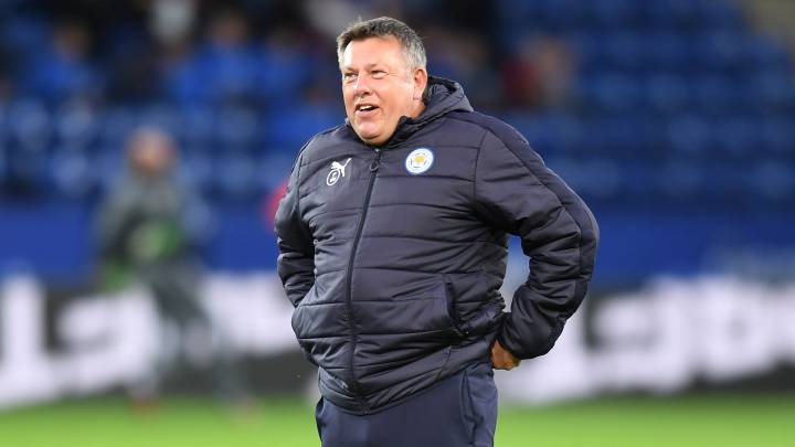 Leicester City could face Everton on Sunday without Schmeichel, Vardy, and Mahrez, as Craig Shakespeare ponders keeping them Champions League fresh
